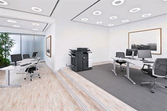 ineo+ 550i - Trentino Office